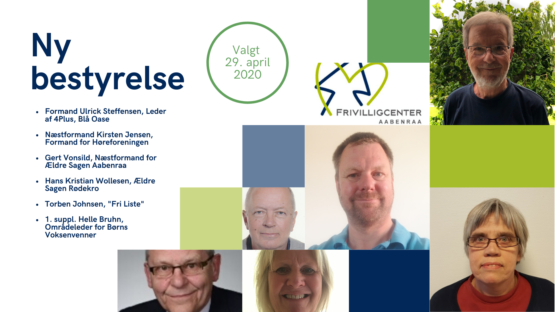 Bestyrelse2020